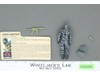 Firefly V1 100% Complete G.I. Joe 1984 Hasbro Vintage Action Figure