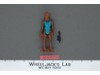 Hammerhead 100% Complete Star Wars 1978 Vintage Kenner Action Figure NO REPRO