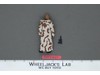 Han Solo Trench Coat 100% Complete Star Wars ROTJ 1983 Vintage Kenner NO REPRO