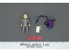 Ugnaught PURPLE 100% Complete Star Wars ESB 1980 Kenner Action Figure NO REPRO