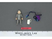 Ugnaught PURPLE 100% Complete Star Wars ESB 1980 Kenner Action Figure NO REPRO