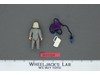 Ugnaught PURPLE 100% Complete Star Wars ESB 1980 Kenner Action Figure NO REPRO