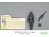 Baroness V1 100% Complete G.I. Joe 1984 Hasbro Vintage Action Figure