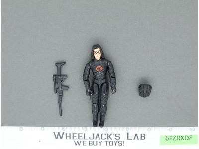 Baroness V1 100% Complete G.I. Joe 1984 Hasbro Vintage Action Figure