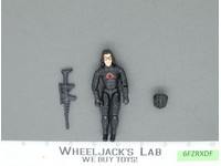 Baroness V1 100% Complete G.I. Joe 1984 Hasbro Vintage Action Figure