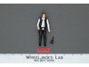 Han Solo SMALL HEAD 100% Complete Star Wars 1978 Vintage Kenner Figure NO REPRO