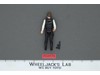 Han Solo SMALL HEAD 100% Complete Star Wars 1978 Vintage Kenner Figure NO REPRO