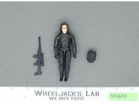 Baroness V1 100% Complete G.I. Joe 1984 Hasbro Vintage Action Figure