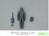 Baroness V1 100% Complete G.I. Joe 1984 Hasbro Vintage Action Figure