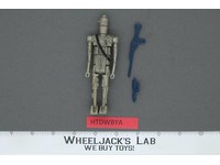IG-88 100% Complete Star Wars ESB 1980 Kenner Vintage Action Figure NO REPRO