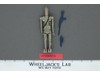IG-88 100% Complete Star Wars ESB 1980 Kenner Vintage Action Figure NO REPRO