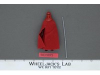 Emperors Royal Guard 100% Complete TAIWAN Star Wars 1983 Figure Kenner No Repro
