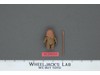 Wicket Ewok 100% Complete TAIWAN Star Wars ROTJ 1984 Kenner Figure NO REPRO