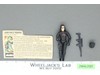 Baroness V1 100% Complete G.I. Joe 1984 Hasbro Vintage Action Figure