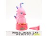 Biyomon Door Jammer WORKS Digimon 2000 Fun-4-All Fox Kids Vintage