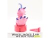 Biyomon Door Jammer WORKS Digimon 2000 Fun-4-All Fox Kids Vintage