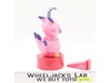 Biyomon Door Jammer WORKS Digimon 2000 Fun-4-All Fox Kids Vintage
