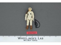 Hoth Rebel Commander 100% Complete Star Wars 1980 ESB Kenner Figure NO REPRO