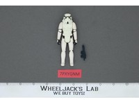 Imperial Stormtrooper 100% Complete Star Wars ESB 1977 Kenner Figure NO REPRO
