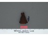 Jawa 100% Complete Star Wars 1977 Vintage Kenner Action Figure NO REPRO
