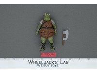 Gamorrean Guard 100% Complete Star Wars 1983 Vintage Kenner Figure NO REPRO