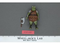 Gamorrean Guard 100% Complete Star Wars 1983 Vintage Kenner Figure NO REPRO