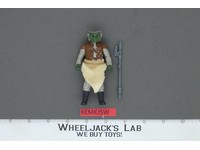 Klaatu 100% Complete Star Wars ROTJ 1983 Vintage Kenner Action Figure NO REPRO
