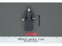 Emperor Palpatine 100% Complete Star Wars ROTJ Vintage 1984 Kenner NO REPRO