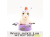 Gomamon Door Jammer Digimon 2000 Fun-4-All Fox Kids Vintage