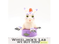 Gomamon Door Jammer Digimon 2000 Fun-4-All Fox Kids Vintage