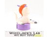 Gomamon Door Jammer Digimon 2000 Fun-4-All Fox Kids Vintage