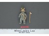 Teebo Ewok 100% Complete TAIWAN Star Wars ROTJ 1984 Vintage Kenner NO REPRO