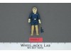 Han Solo Hoth 100% Complete Star Wars ESB 1980 Vintage Kenner Figure NO REPRO