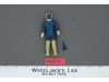 Han Solo Hoth 100% Complete Star Wars ESB 1980 Vintage Kenner Figure NO REPRO