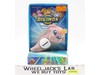 Bukamon Vinyl Coin Bank Piggy Bank Digimon 1999 Fun-4-All Fox Kids NEW MIB