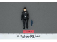 Imperial Commander 100% Complete ESB Star Wars 1980 Kenner Vintage NO REPRO