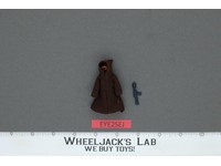 Jawa 100% Complete Star Wars 1977 Vintage Kenner Action Figure NO REPRO