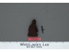 Jawa 100% Complete Star Wars 1977 Vintage Kenner Action Figure NO REPRO