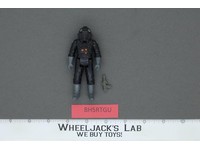 Tie Fighter Pilot 100% Complete Star Wars ESB 1982 Kenner Figure NO REPRO