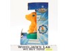 Agumon Door Jammer WORKS Digimon 2000 Fun-4-All Fox Kids Vintage