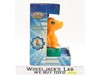 Agumon Door Jammer WORKS Digimon 2000 Fun-4-All Fox Kids Vintage