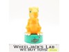 Agumon Door Jammer WORKS Digimon 2000 Fun-4-All Fox Kids Vintage