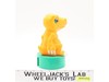 Agumon Door Jammer WORKS Digimon 2000 Fun-4-All Fox Kids Vintage