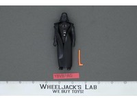 Darth Vader 100% Complete Star Wars 1977 Kenner Action Figure NO REPRO