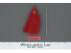 Emperors Royal Guard 100% Complete TAIWAN Star Wars 1983 Figure Kenner No Repro