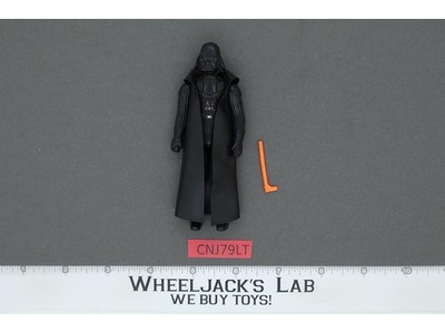 Darth Vader 100% Complete Star Wars 1977 Kenner Action Figure NO REPRO