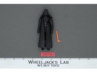Darth Vader 100% Complete Star Wars 1977 Kenner Action Figure NO REPRO