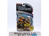 Bumblebee Movie Exclusive Transformers Dark Of The Moon 2010 Hasbro NEW SEALED