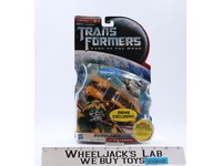 Bumblebee Movie Exclusive Transformers Dark Of The Moon 2010 Hasbro NEW SEALED