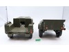Official Jeep Combat Set Hasbro 12" G.I. Joe Action Soldier Vehicle 1966 Vintage